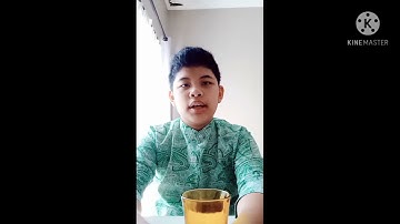 Ujian Praktek SBDP Rasyad Fadlanu 6A