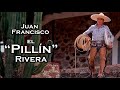 PENTA-Campeon Juan Francisco PILLIN Rivera - CHARRO COMPLETO - Manganas a Pie