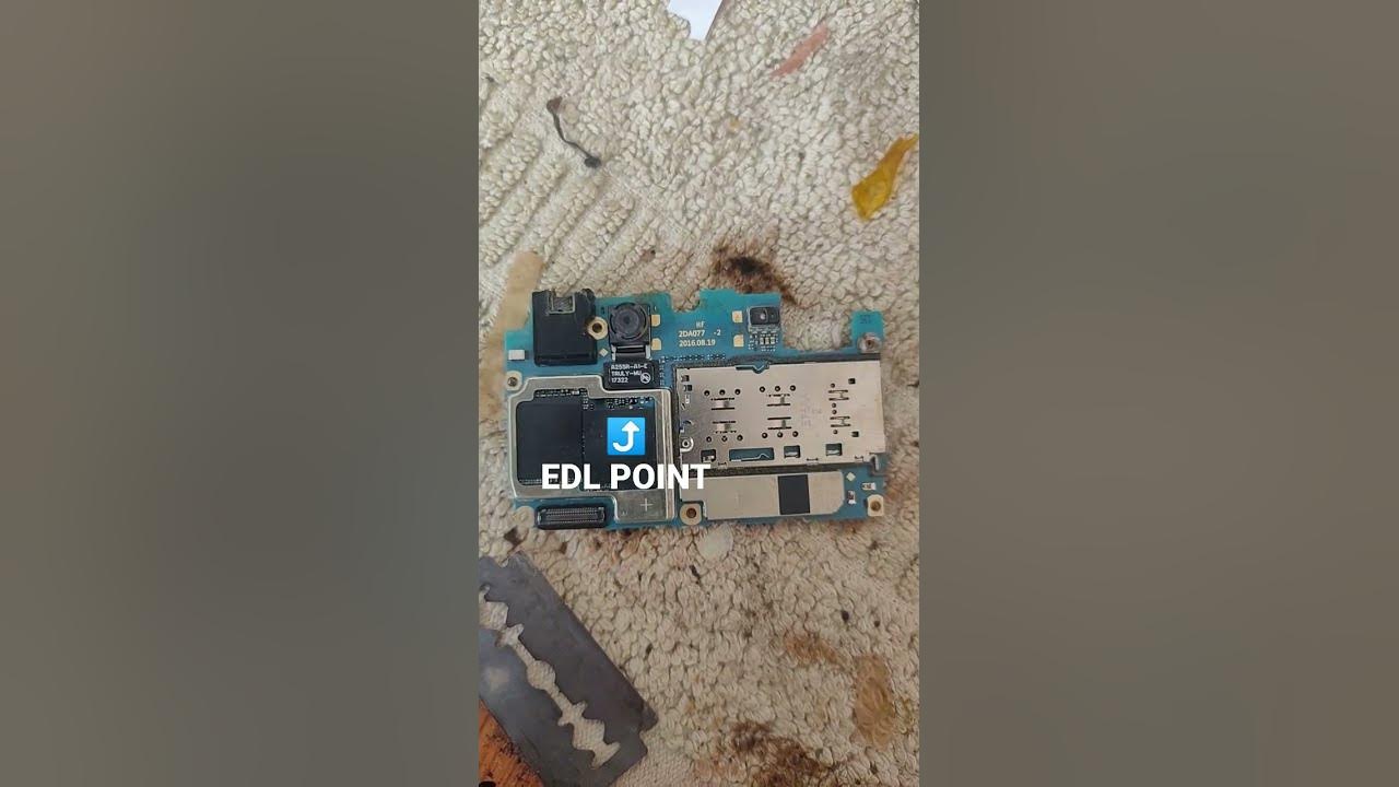 oppo-a37-edl-point-shorts-mobile-repairing-youtube