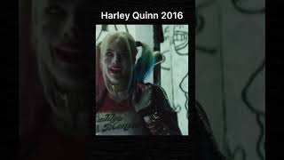 •Harley Quinn Timeline•Bad Romance•