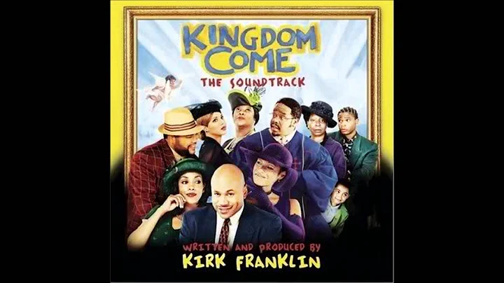 Kirk Franklin & Jill Scott - Kingdom Come