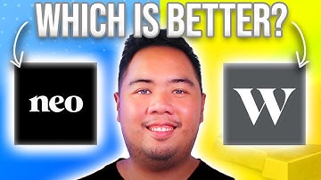 Neo Financial vs Wealthsimple Review (2025) - Which One is BETTER?