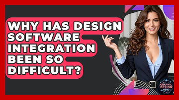 Why Has Design Software Integration Been So Difficult? - Graphic Design Nerd