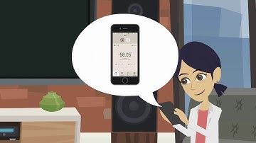 Pet Temperature Monitor | Nimble Pet App