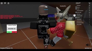 Twisted Murder. (showing my az aim skills)