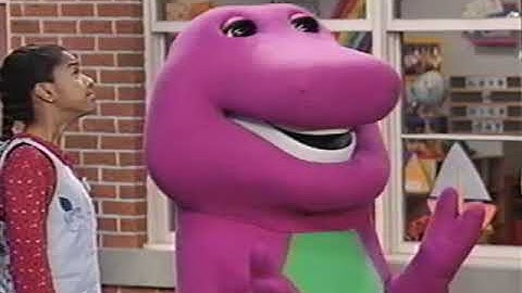 Sense-Sational Day (2004 Version) Part 22