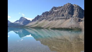 The Rocky Mountaineer, truly moving train journeys