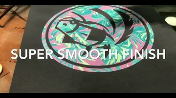 Stampinator on a Workhorse Automatic Press