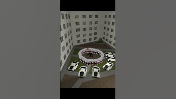 Nextbot Chasing Day (09/365) #garrymod #nextbots