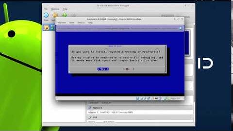Install Android 4 4 KitKat On PC 2014