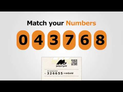 Magnum 4D Jackpot Gold / Magnum 4d Live Get The App : Waiting for your ...