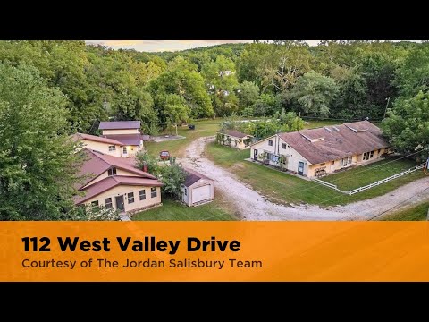 112 West Valley Drive, Linn Creek, MO home video tour