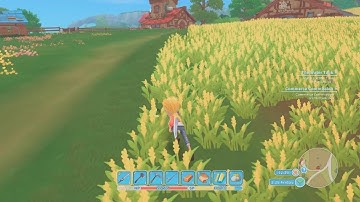 My Time at Portia Part 13