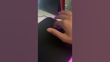 POV: your mouse doesn’t register drag clicking 😞