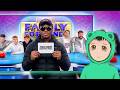 Reacting to "SIDEMEN FAMILY FORTUNES" by @Sidemen