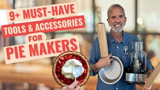 The Best Tools For Making Perfect Pies screenshot 2