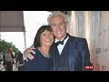 Capture de la vidéo Tony Christie On Dementia Interview