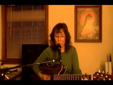 Sunny Came Home (Shawn Colvin) cover by DD