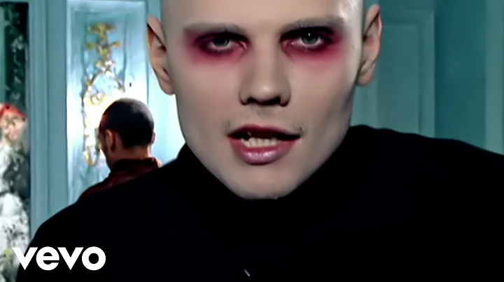 The Smashing Pumpkins - Ava Adore (Official Music ...