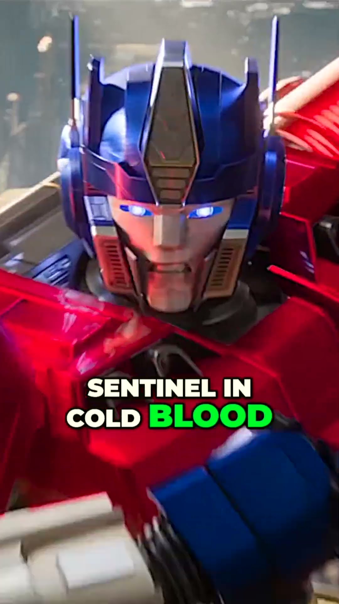 Megatron Is The YOUNGEST Decepticon In Transformers One transformers Megatron Is The YOUNGEST Decepticon In Transformers One transformers