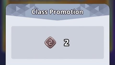 How To Class Up Fast in Random Dice