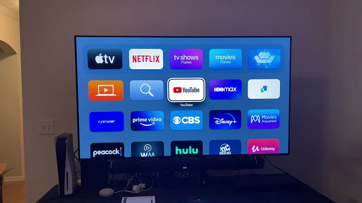 LG CX Secret Menu LIE Exposed! #LGCX, #CES2021, #LGOLED
