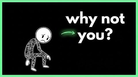 The question that changed my life as an introvert .. Really