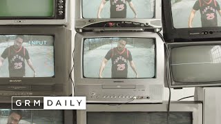 Cadence Weapon - On Me ft. Manga Saint Hilaire &amp; Strict Face [Music Video] | GRM Daily