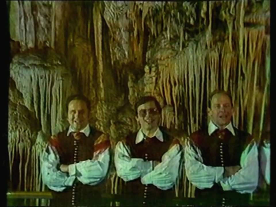 Ans. Lojzeta Slaka - Postojnska jama (1979)