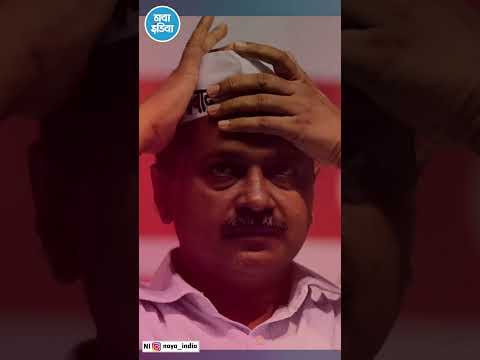 केजरीवाल का मोदी पर बोलना, और बदले में  उनकी बदनामी का महाअभियान!