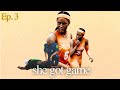 SHE GOT GAME - THE HUMBLING PROCESS! NBA 2K23 WNBA MyCAREER Ep. 3