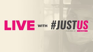 Live with #JustUS: Incarceration and Roe v. Wade