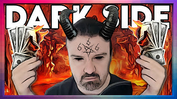 The Dark Syde Of Chill || A Beggar