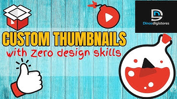 Thumbnail Blaster AI Bases Software | Best YouTube Thumbnail Creator | Custom Thumbnail