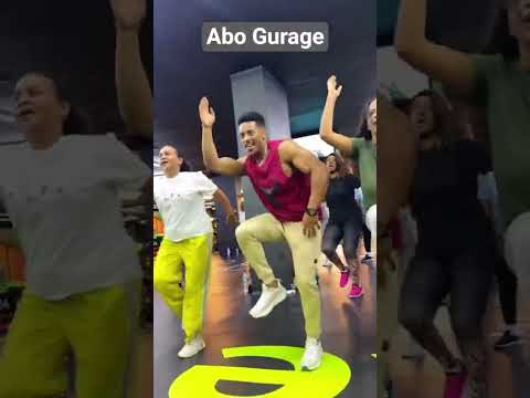Guragigna Tiktok Video