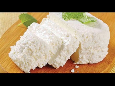 EL QUESO RICOTTA - BENEFICIOS Y PROPIEDADES