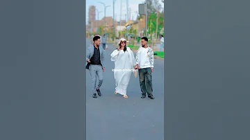 2025 Dhaanto Cusub Idil Ayush Iyo Anwaar Tooti Duet 
