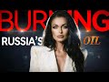 Ukraine Is Burning Russia’s War Economy | The Refinery War Explained