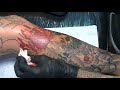 60 Japanese Half Sleeve Tattoos For Men - YouTube