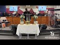 Sunday Service