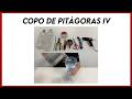 Experimentando: Copo de Pitágoras IV / Greedy Cup IV