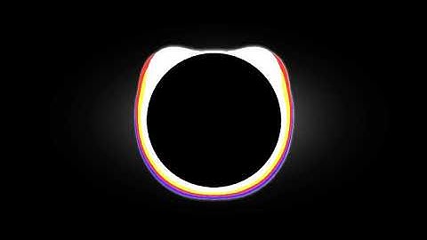 (Avee Music Player) Free Trap Nation Visualizer Template