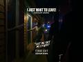 I JUST WANT TO LEAVE! Tense Exit After Silent Clash!