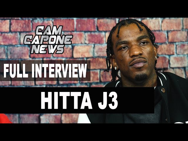 邦楽 kein / peaple Hitta J3 On Kendrick Lamar/ Westside Piru/ Lil Wayne w/ Blue