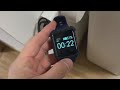 Xiaomi Mi Watch Lite ПЕРВОЕ КРУПНОЕ ОБНОВЛЕНИЕ (Redmi Watch)