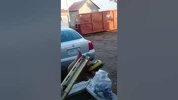 Left Feed PGP First Shots