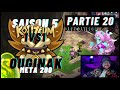 LE SECOND SOUFFLE 🤘 // OUGINAK 1VS1 KOLIZEUM GUIDE (SAISON 5 - NIVEAU 200) - PARTIE 20