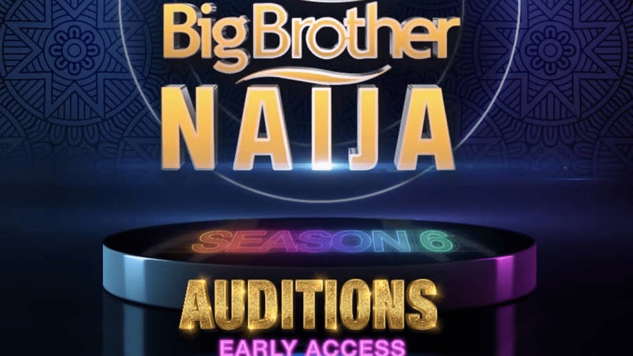 КАК ПРОЙТИ ПРОСЛУШИВАНИЕ НА BBNAIJA 2026 - 11 СЕЗОН #bbnaija2026 #bbnaijaliveshow