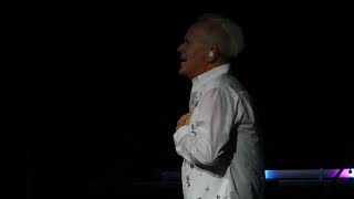 Howard Jones - Things Can Only Get Better - Tampa July 15, 2023