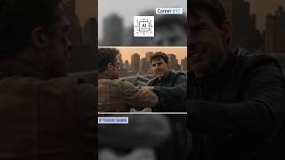 China just Killed Hollywood with this Insane AI Model #China #AI #News